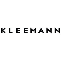 Kleemann Logo Vis Alle Stickers Foliegejl Dk