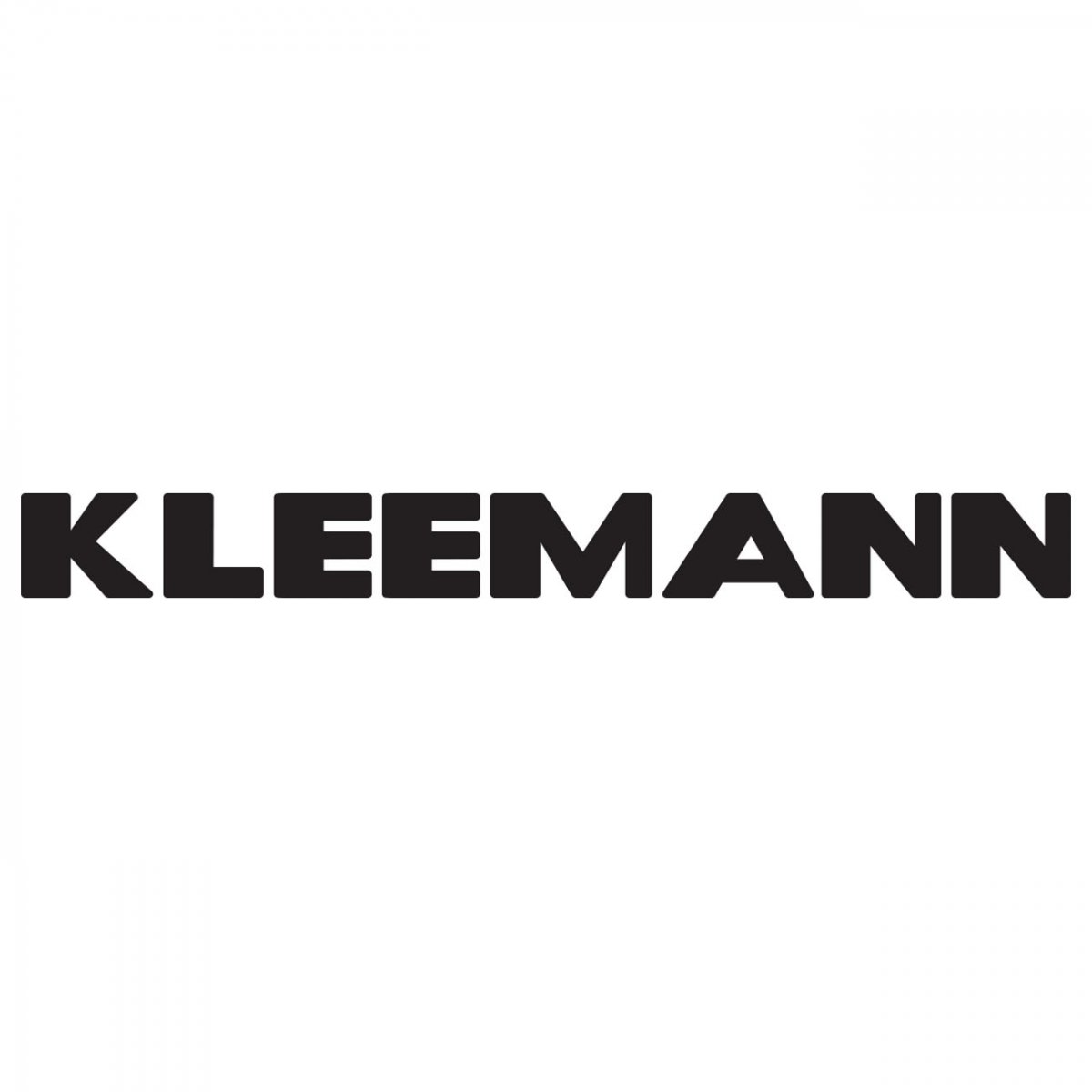 Kleemann Logo 1 Vis Alle Stickers FolieGejl Dk