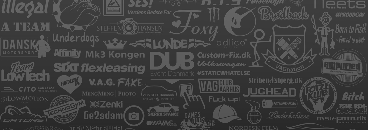 Vi har lavet mere end 2000 special design