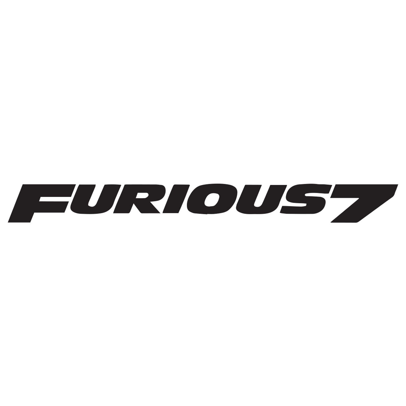 Furious7 - Paul Walker