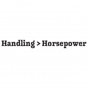 Handling over horsepower 2