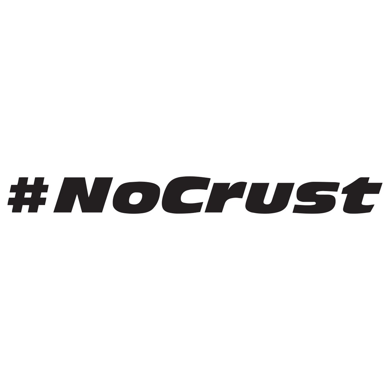 #NoCrust - Paul Walker