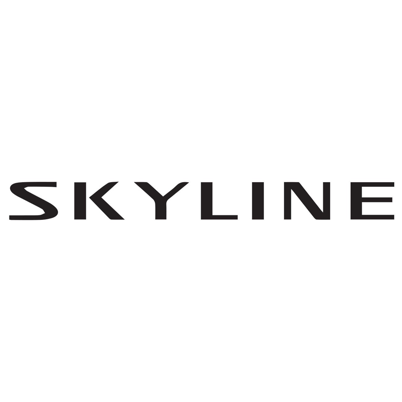 Nissan Skyline logo