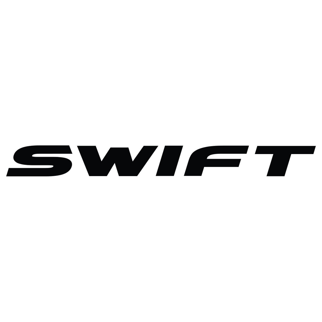 Suzuki Swift logo