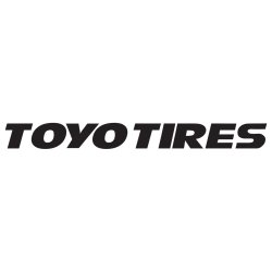 Toyo tires logo