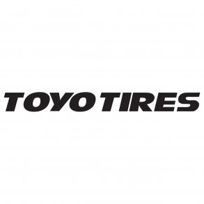 Toyo tires logo
