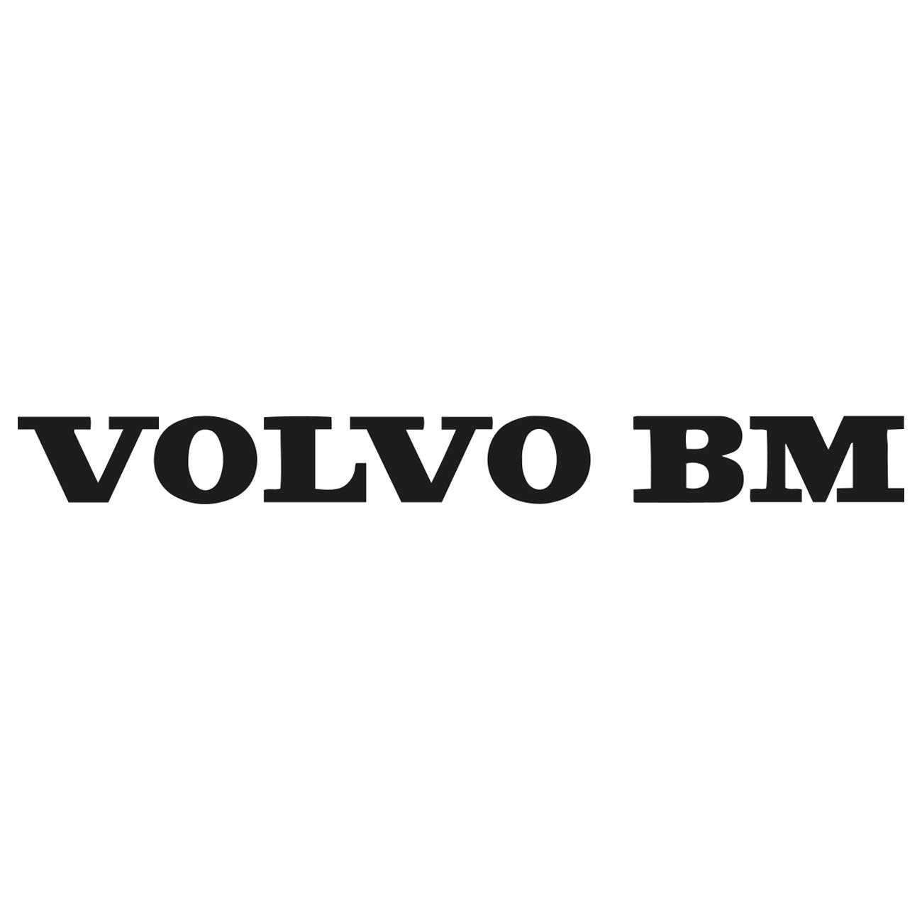 Volvo BM logo