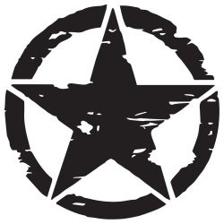 Army star