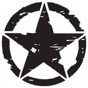 Army star