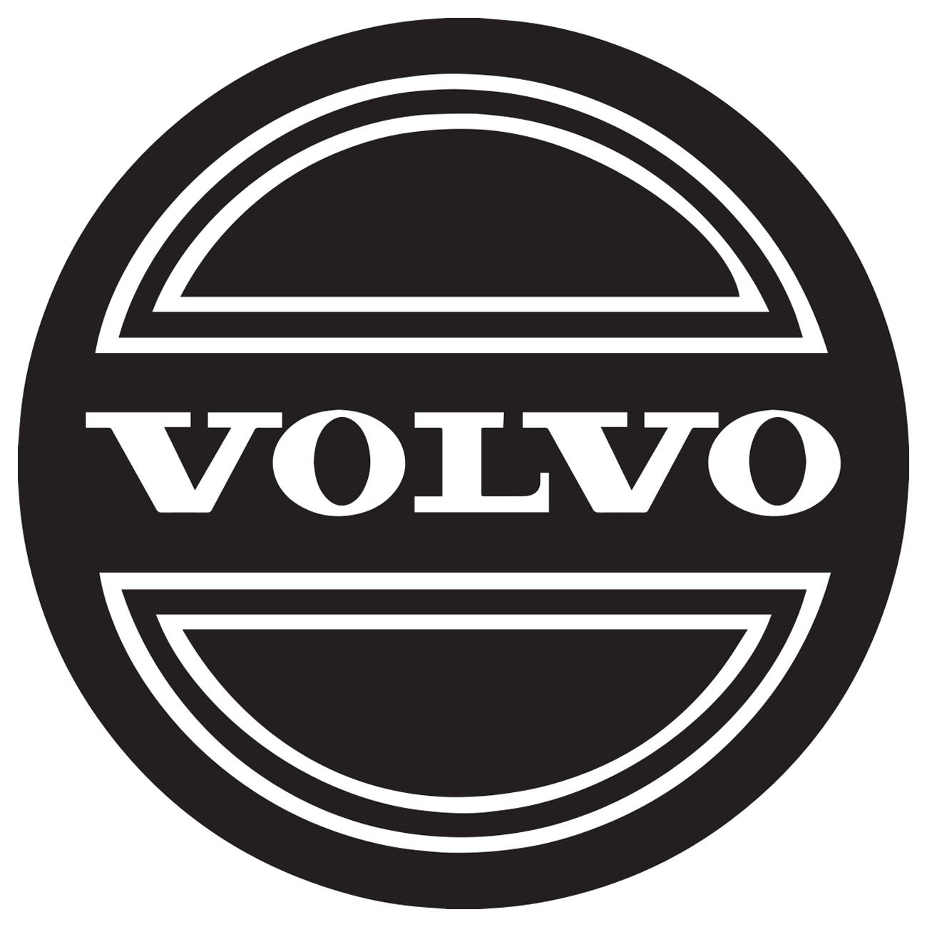 Volvo logo 2