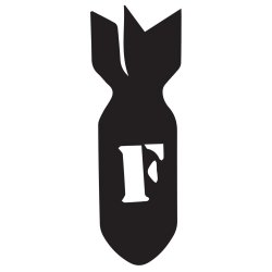 F bomb