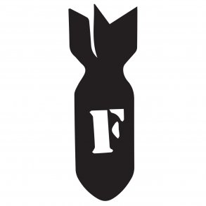 F bomb