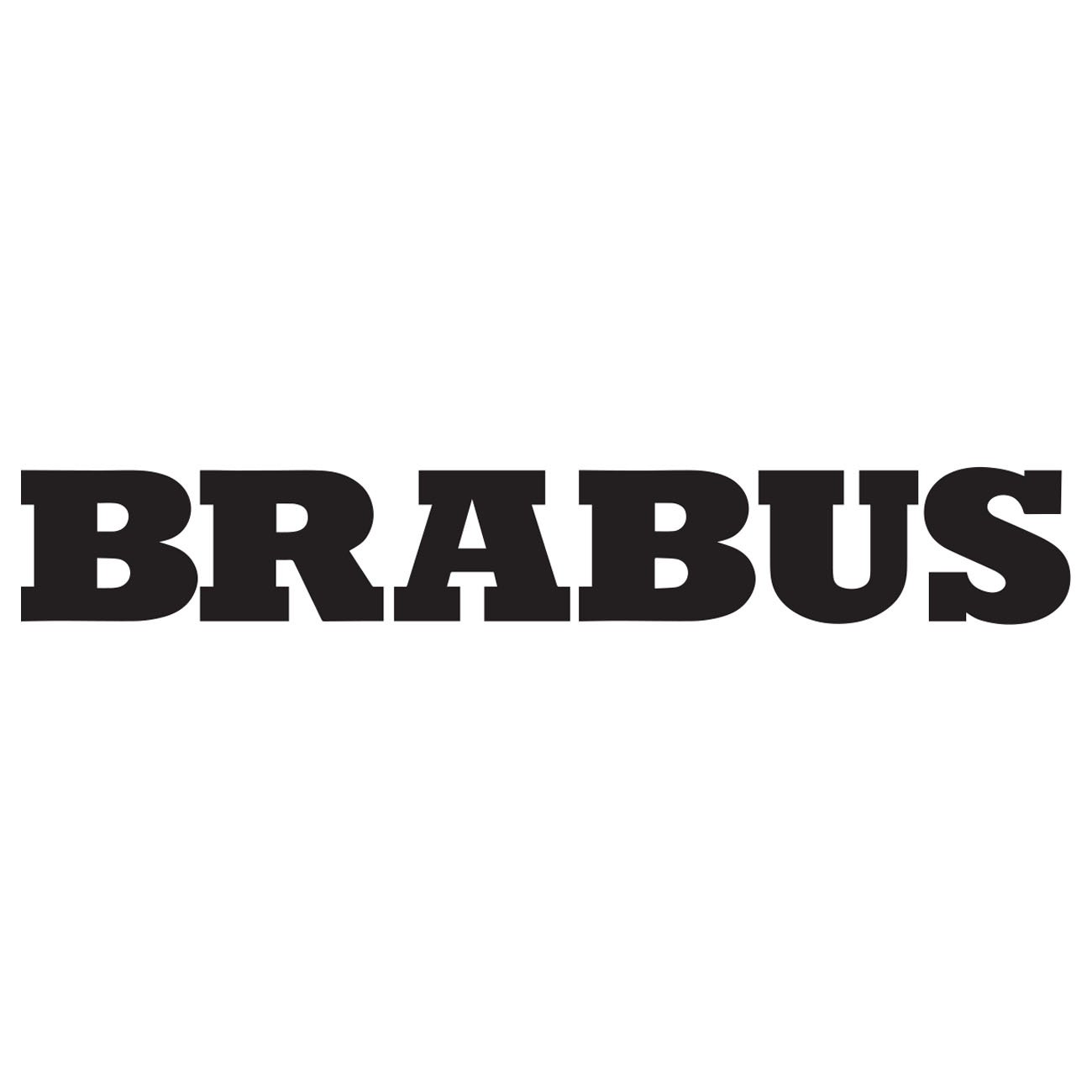 Brabus logo