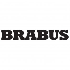 Brabus logo