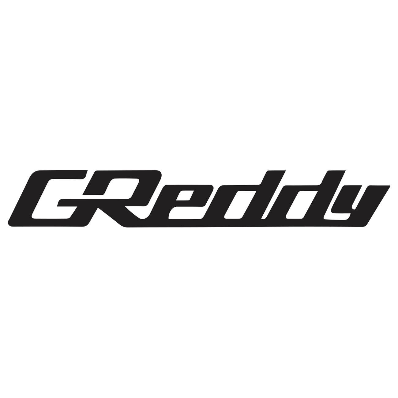 Greddy logo