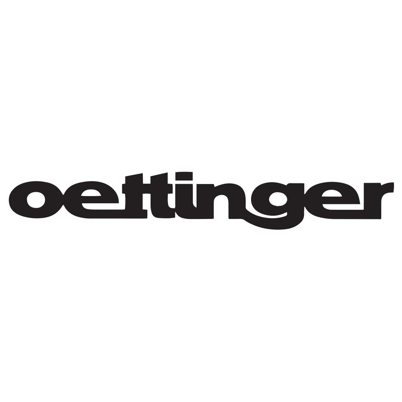 Oettinger logo