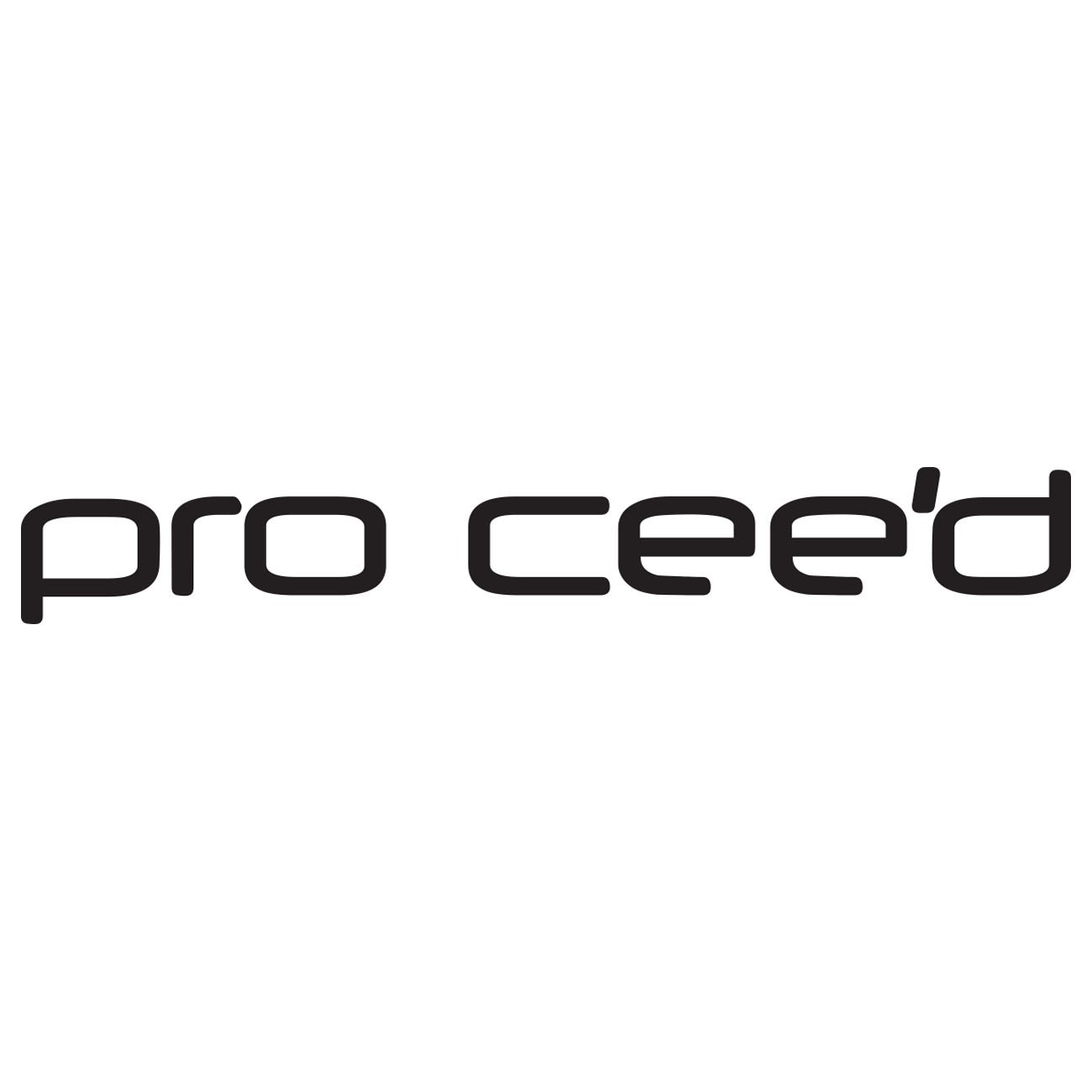 Kia Pro Ceed logo