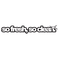 So Fresh So Clean