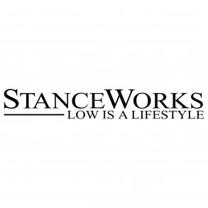 Stance Works logo 1 - Low is a lifestyle