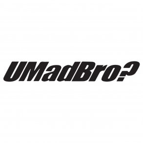 UMadBro? 1