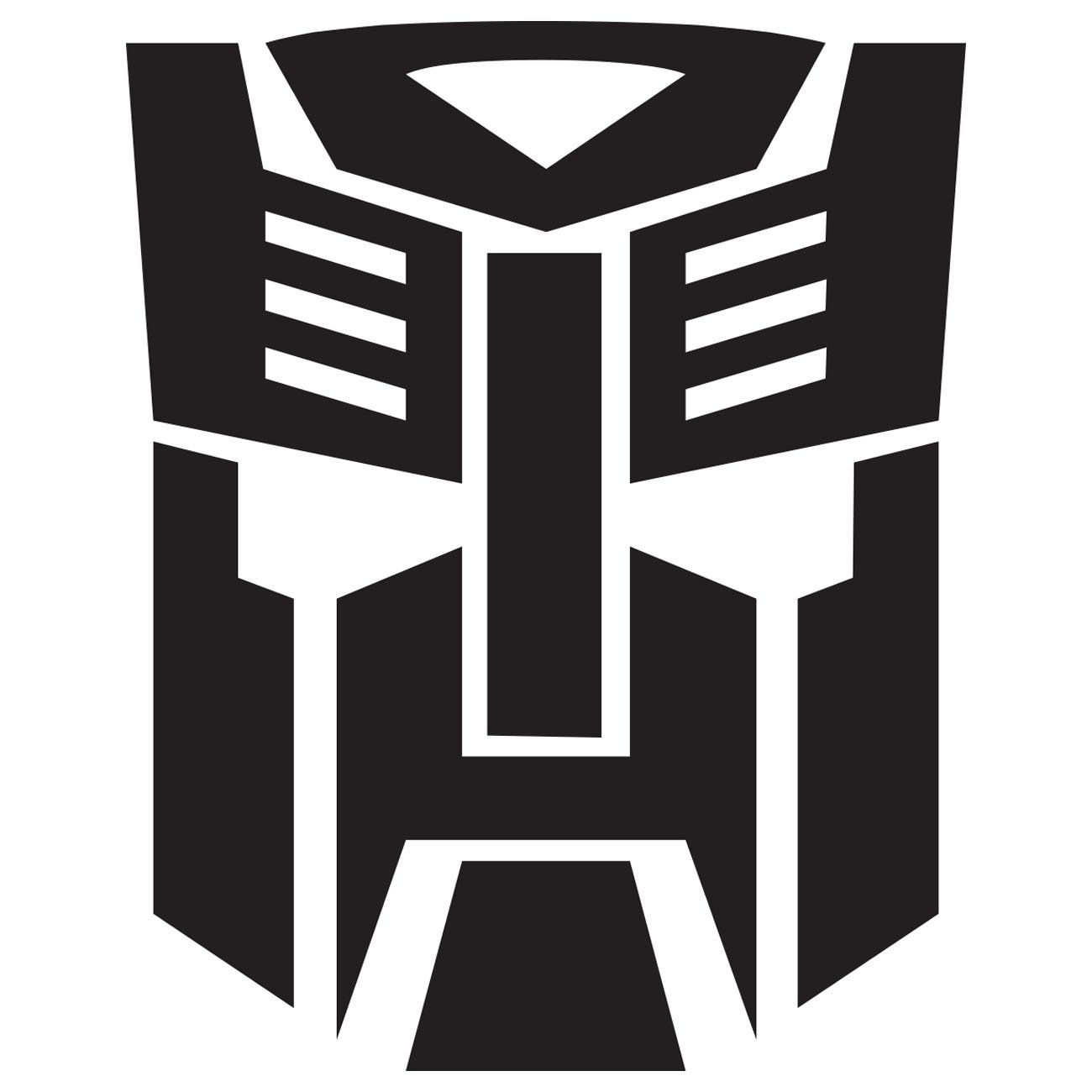 Transformers logo