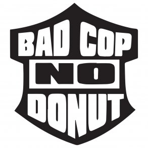 Bad cop no donut