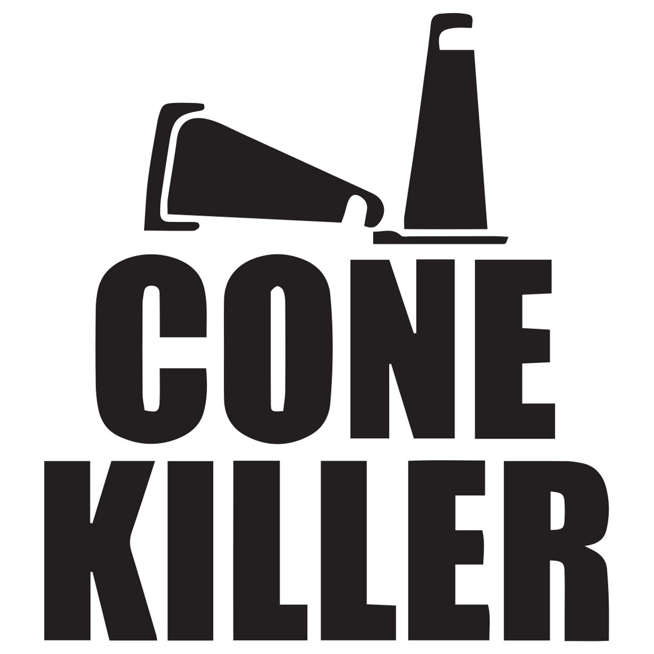 Cone killer