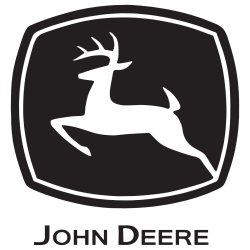 John Deere logo