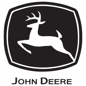 John Deere logo