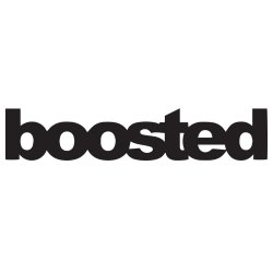 Boosted