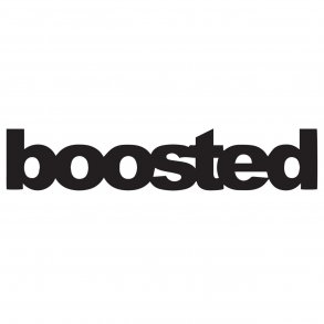 Boosted