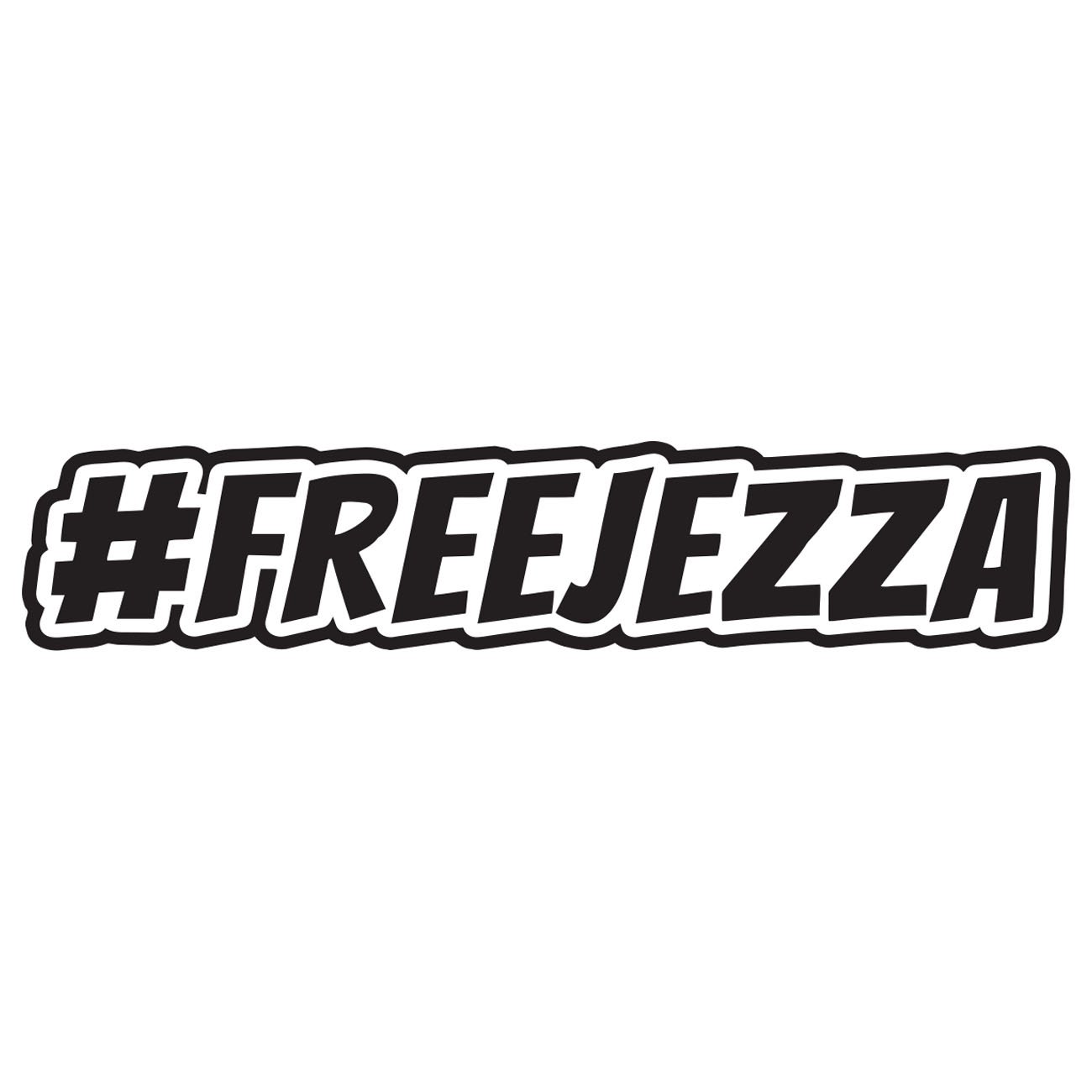 #FreeJezza - Bring Back Clarkson