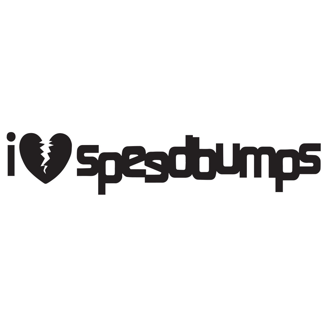 I Hate Speedbumps 2