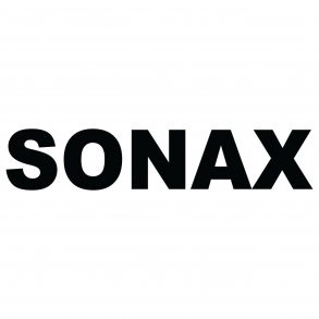 Sonax logo