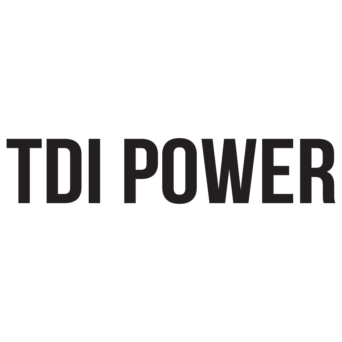 TDI Power