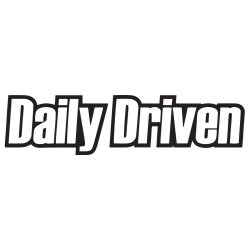 Daily Driven