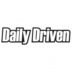 Daily Driven