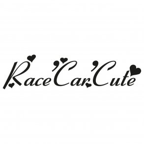 Race Car Cute