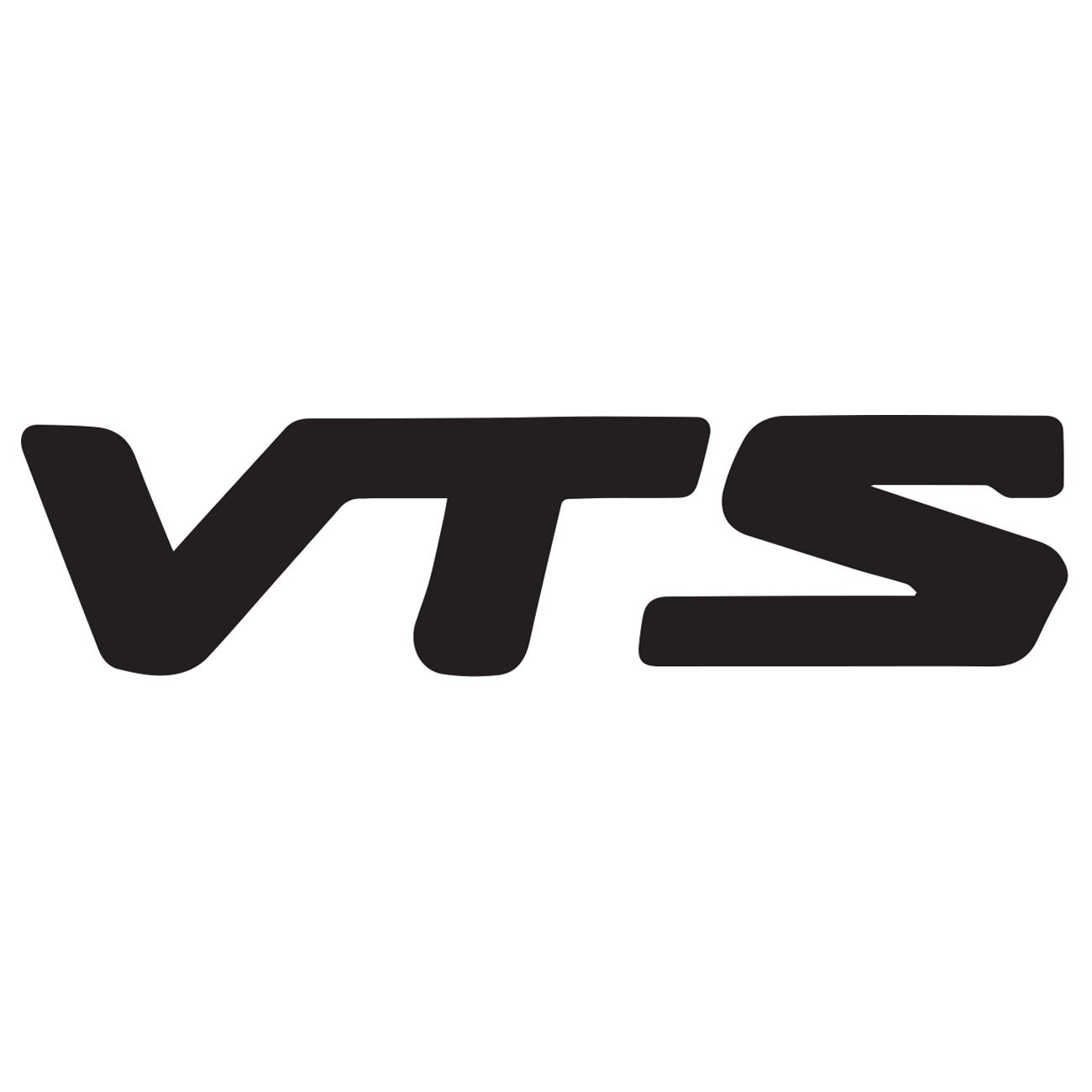 Citroen Saxo VTS logo