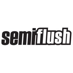 SemiFlush