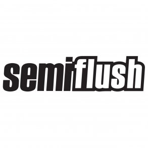 SemiFlush