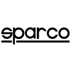 Sparco logo
