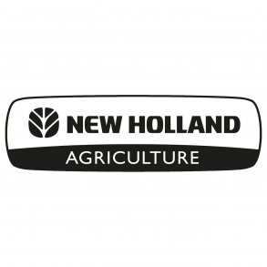 New Holland logo