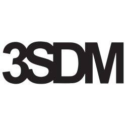 3sdm logo