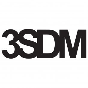 3sdm logo