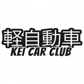 Kei car club
