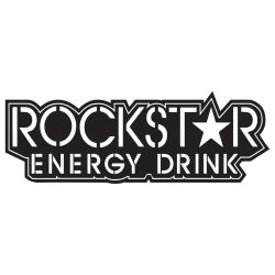 Rockstar Energy Drink