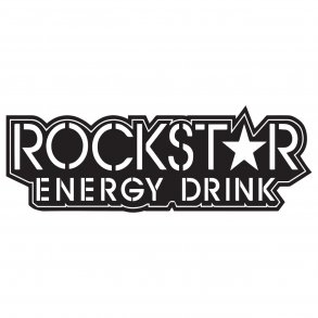 Rockstar Energy Drink