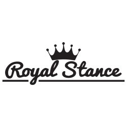 Royal stance
