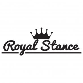 Royal stance